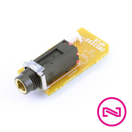 Pioneer DJ Headphone Jack Assembly - DWX3208