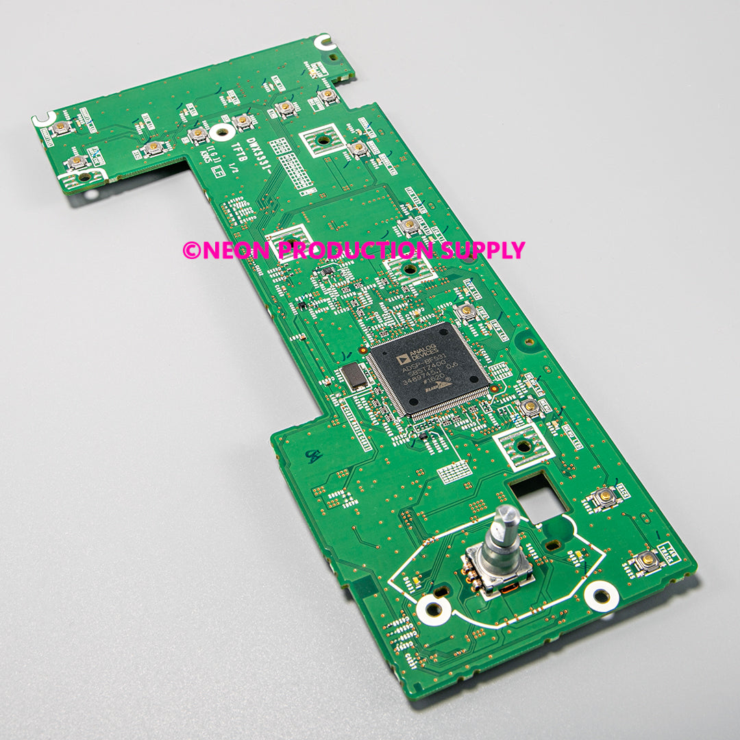 Pioneer DJ TFTB Assy - DWX3331