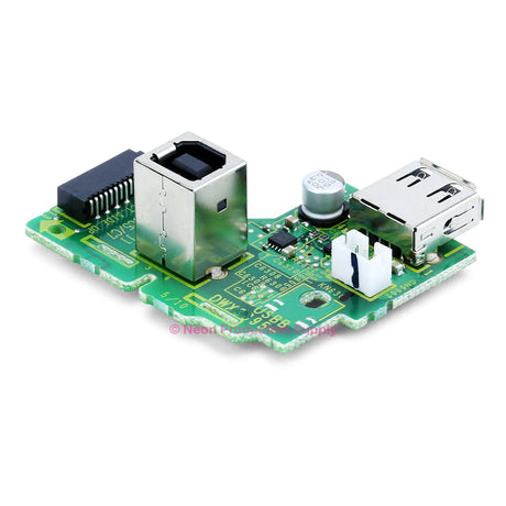 Pioneer DJ Control Assembly - DWX3395
