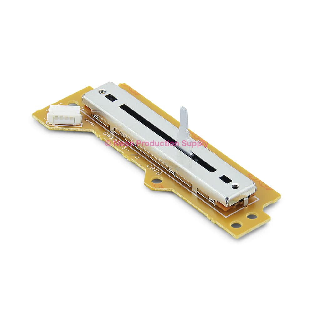 Pioneer DJ Crossfader Control Assy - DWX3573