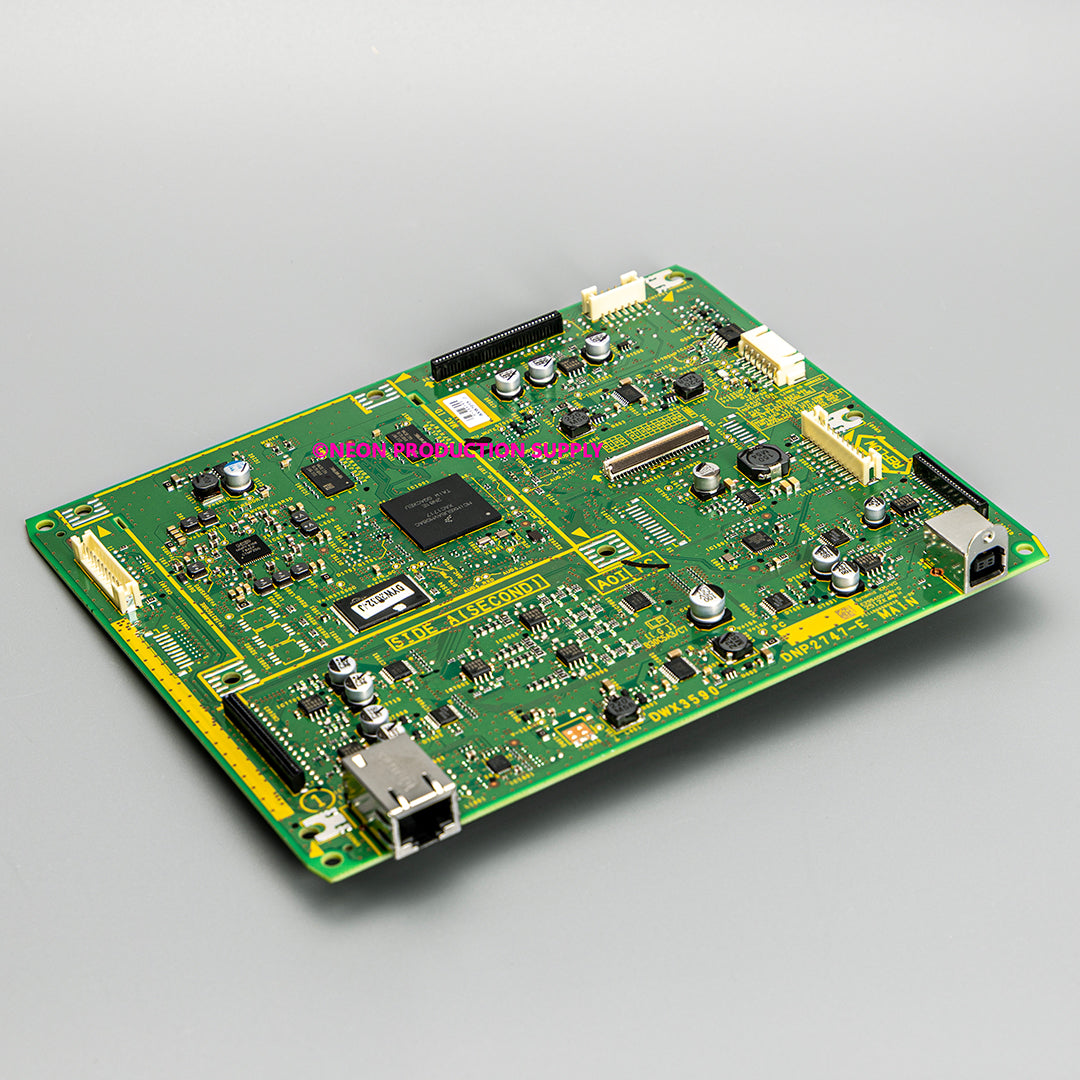 Pioneer DJ MAIN ASS'Y - DWX3590