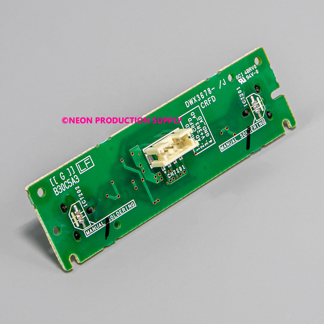 Pioneer DJ Crossfader Assy, DJMS9 - DWX3678