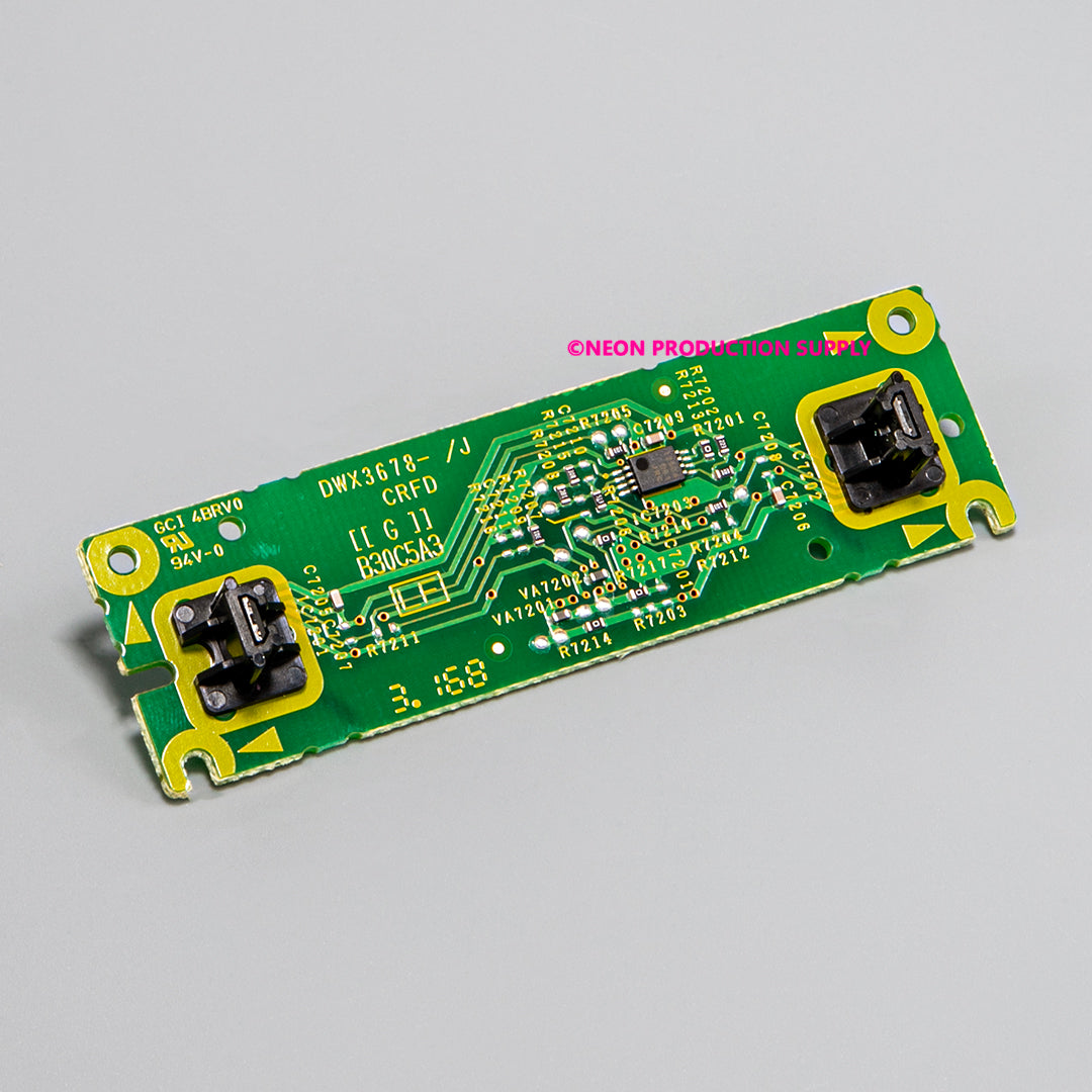Pioneer DJ Crossfader Assy, DJMS9 - DWX3678