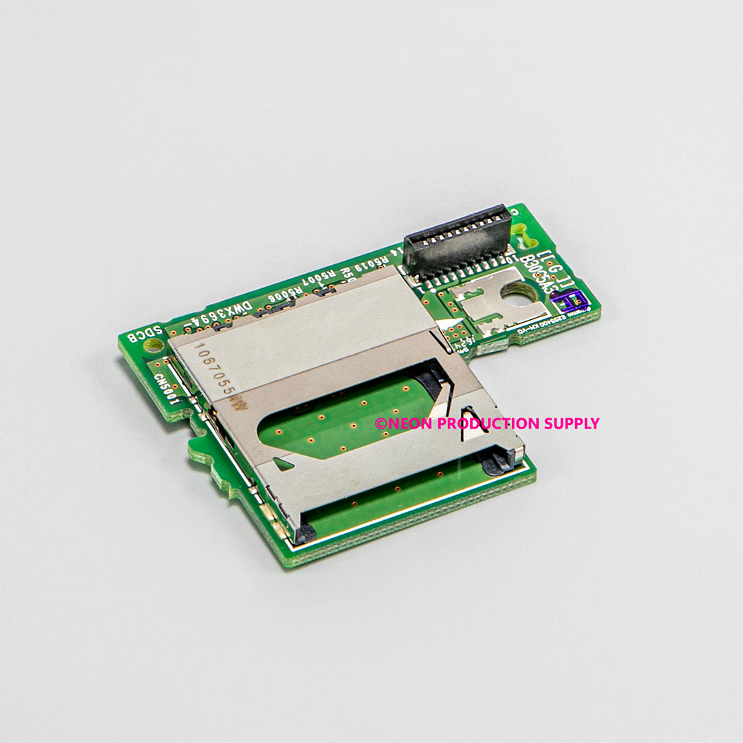 Pioneer DJ SD Card Reader LCDB Assy, CDJ-2000NXS2 - DWX3694
