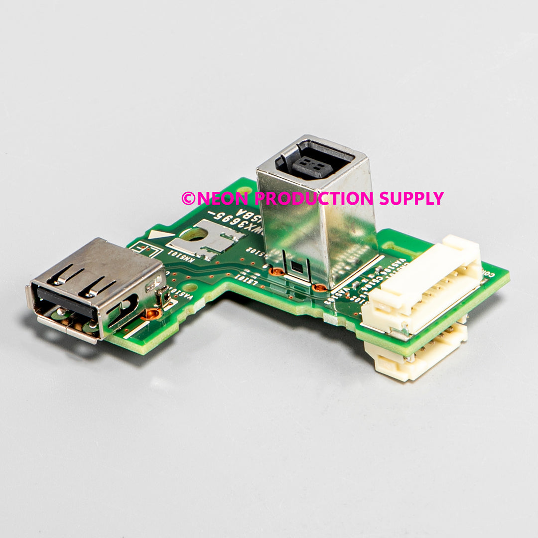 Pioneer DJ USB Reader Assy, CDJ-2000NXS2 - DWX3695