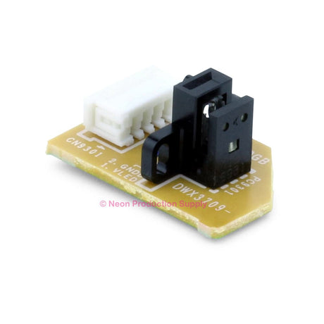 Pioneer DJ JOGB Control Assy - DWX3709