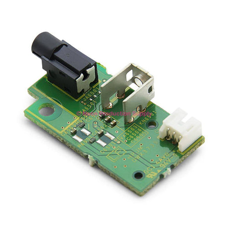 Pioneer DJ Headphone Jack Assy 3.5mm - DWX3739