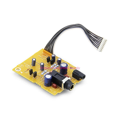 Pioneer DJ HPJK ASSY Control Assy, DDJ-RZ - DWX3770