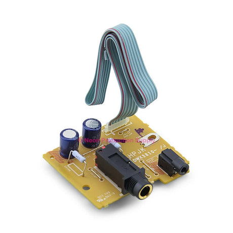 Pioneer DJ Control Assy - DWX3810