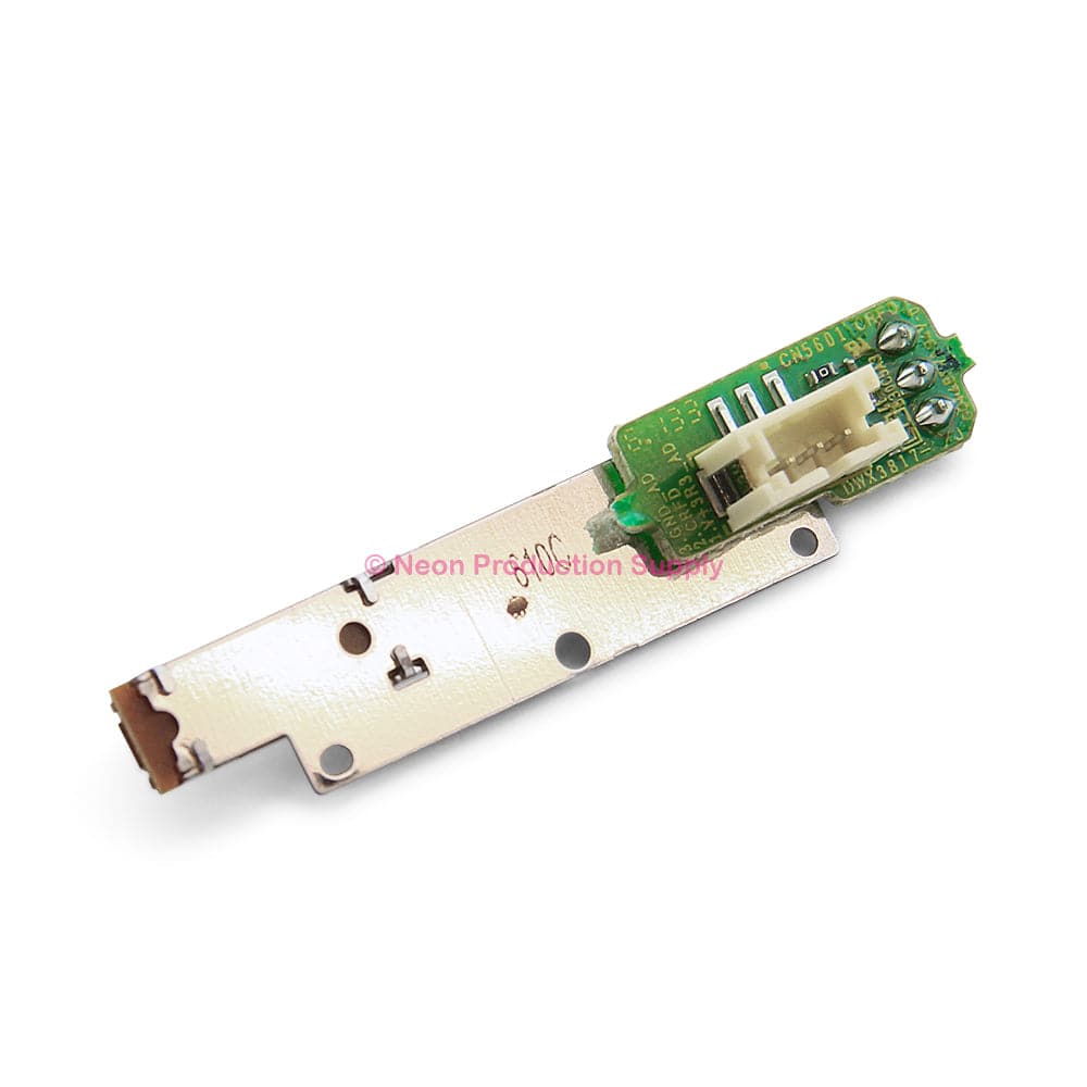 Pioneer DJ Crossfader PCB Assy - DWX3817