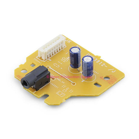 Pioneer DJ Control Assy - DWX3912