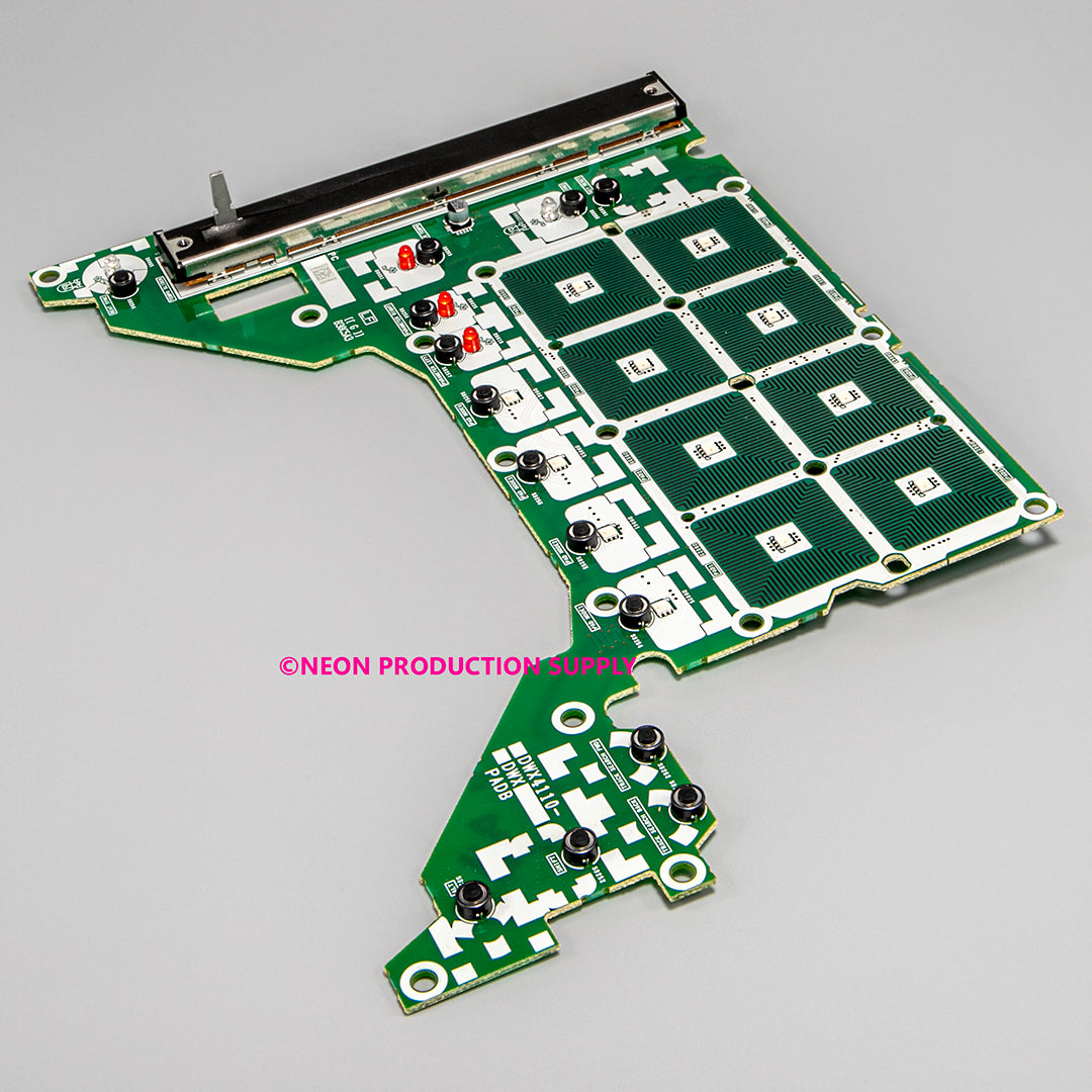 Pioneer DJ PADB Assy, DDJ-1000SRT - DWX4110