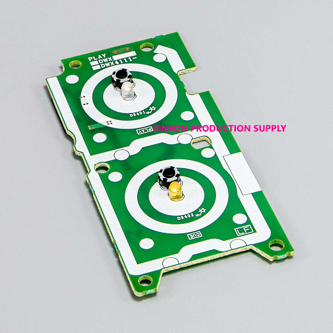 Pioneer DJ Play Assy, DDJ-1000, DDJ-1000SRT - DWX4111