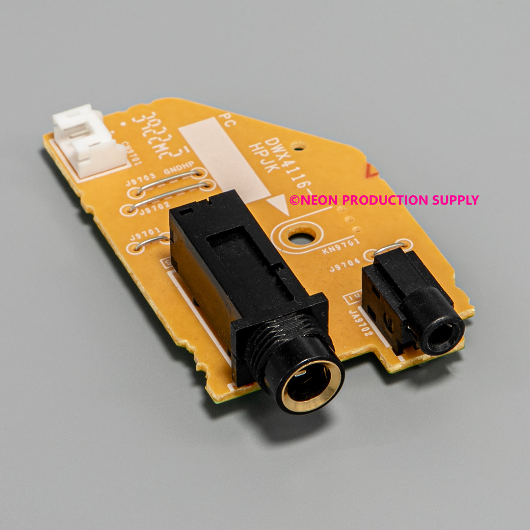 Pioneer DJ Child Assy, DDJ-1000 HPJK Assy - DWX4116