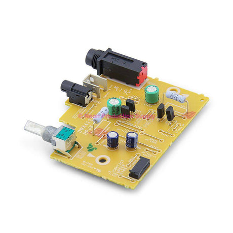 Pioneer DJ Child Control Assy - DWX4129