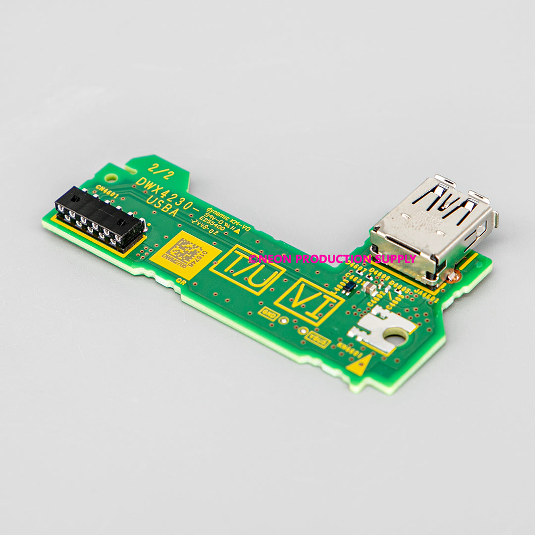 Pioneer DJ USBA Assy, CDJ-3000 - DWX4230