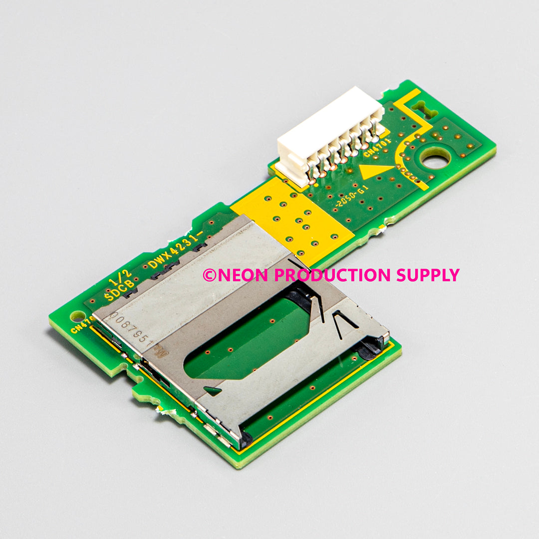 Pioneer DJ SDCB Assy, CDJ-3000 - DWX4231