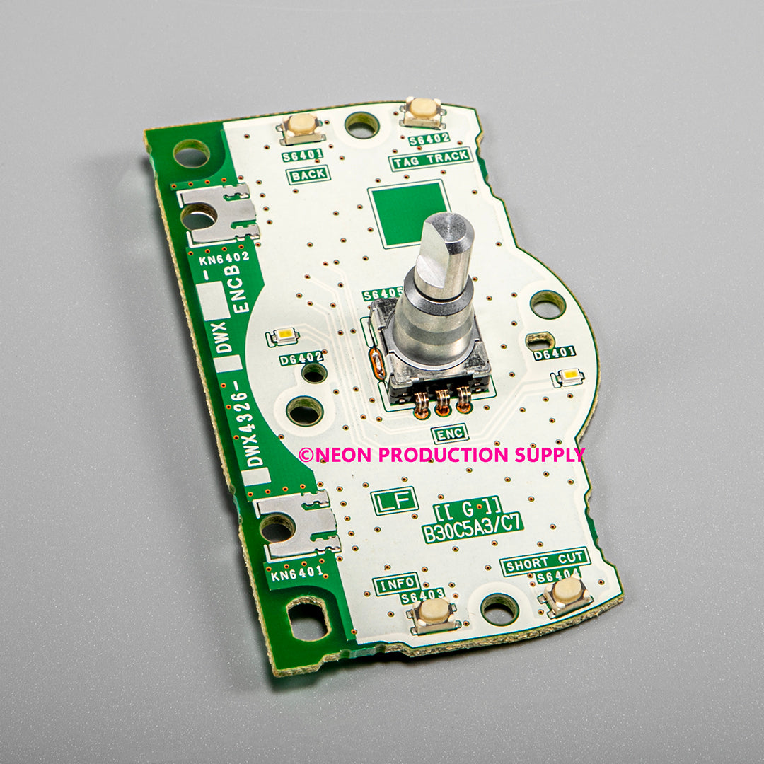 Pioneer DJ ENCB Assy, CDJ-3000 - DWX4326