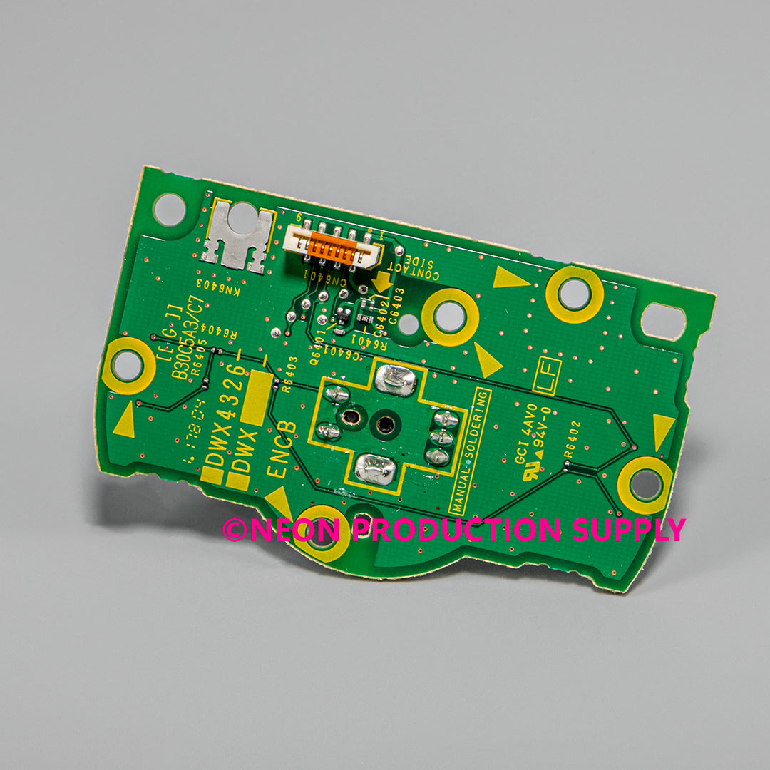 Pioneer DJ ENCB Assy, CDJ-3000 - DWX4326