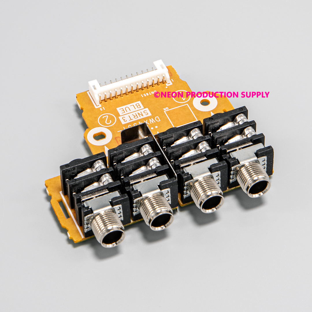 Pioneer DJ SNRT3 Assy, DJM-V10 - DWX4357