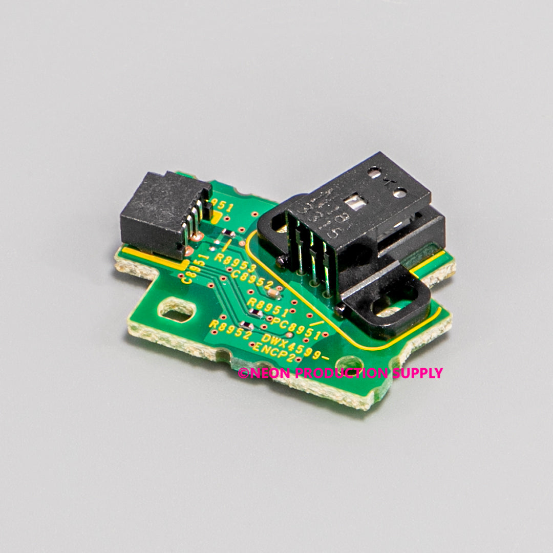 Pioneer DJ ENCP2 ASSY, DDJ-REV7 - DWX4599