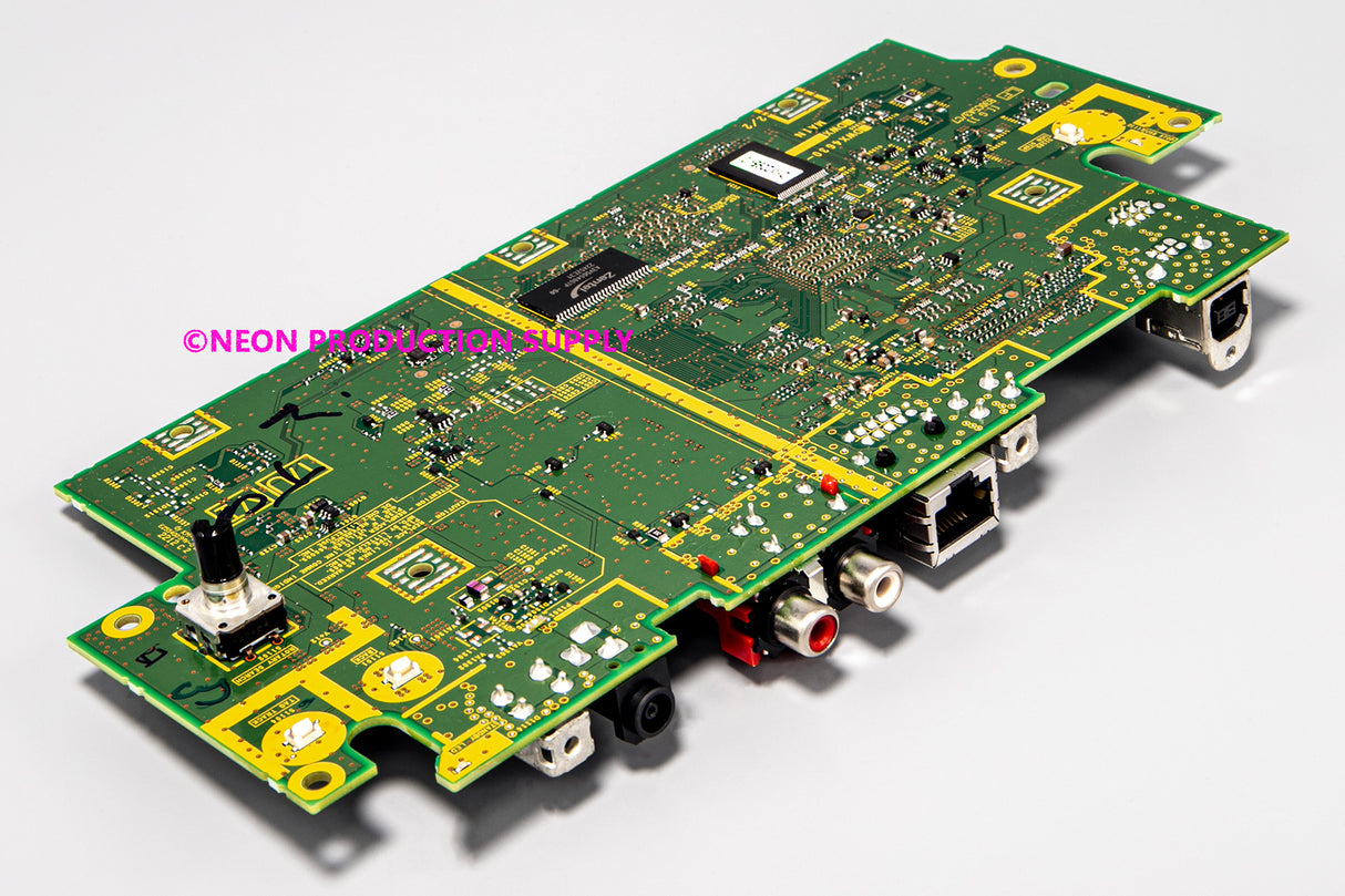 Pioneer DJ MAIN ASSY - DWX4630