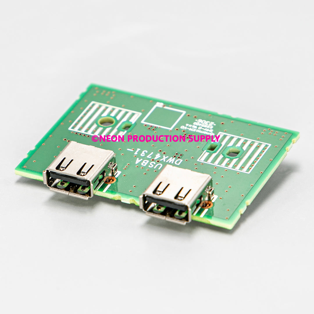 Pioneer DJ USBA ASSY, 1 Piece - DWX4731