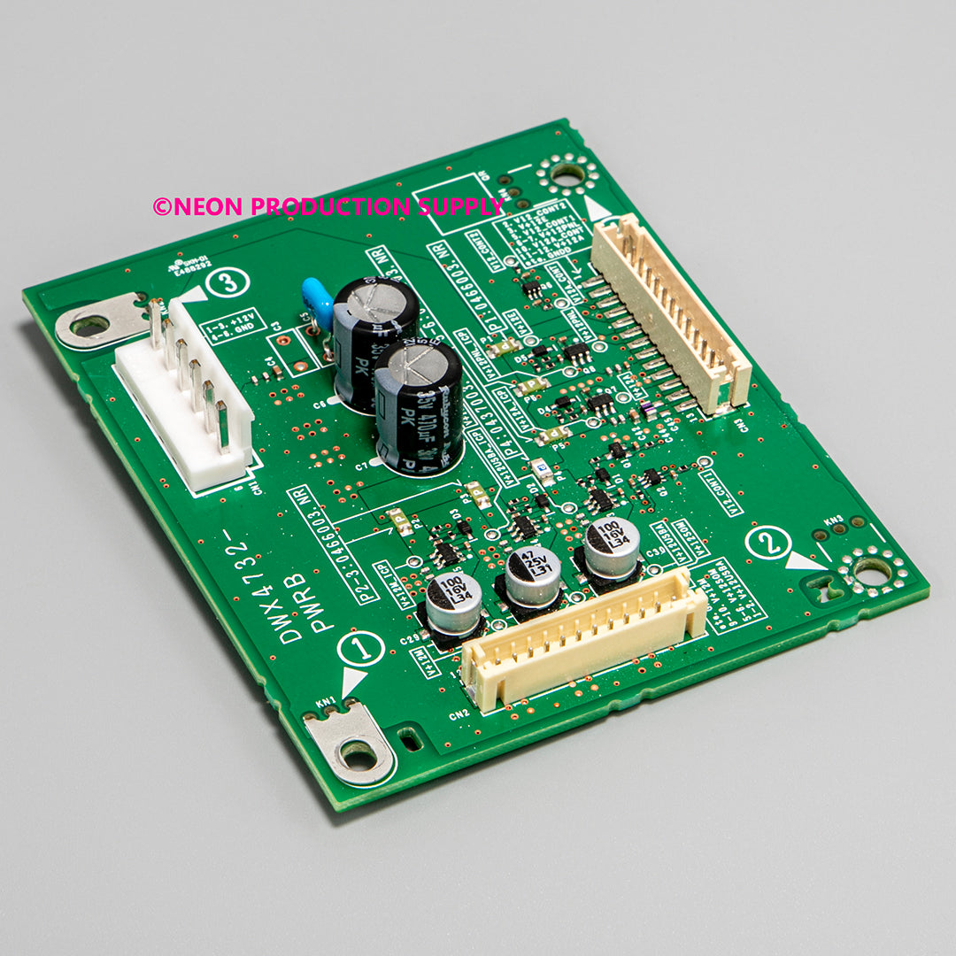 Pioneer DJ PWRB ASSY - DWX4732