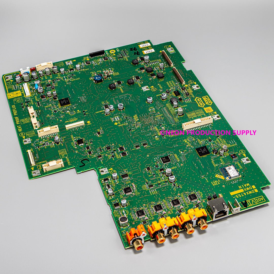 Pioneer DJ MAIN ASSY, DJM-A9 - DWX4755