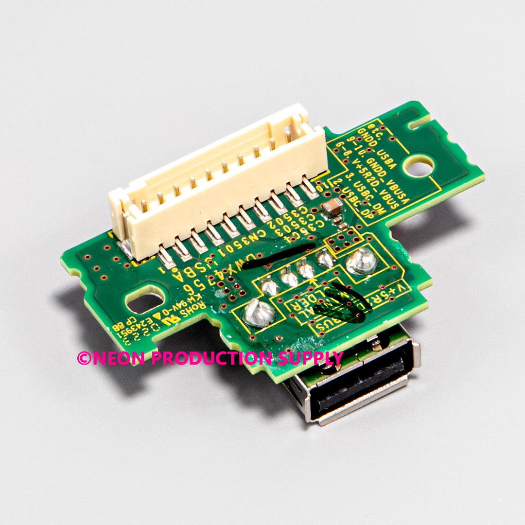 Pioneer DJ USBA ASSY - DWX4756