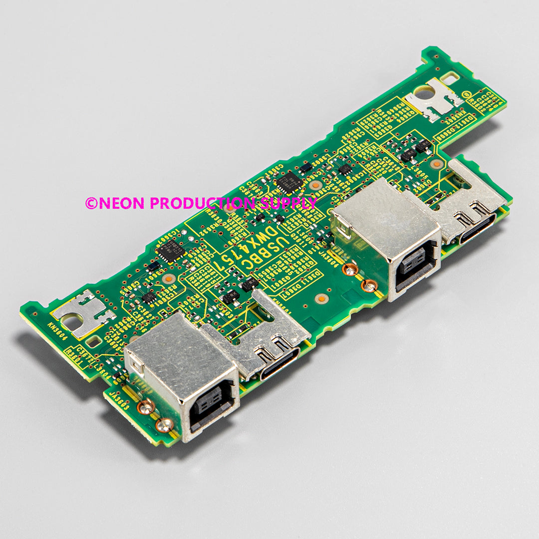 Pioneer DJ USBBC ASSY - DWX4757