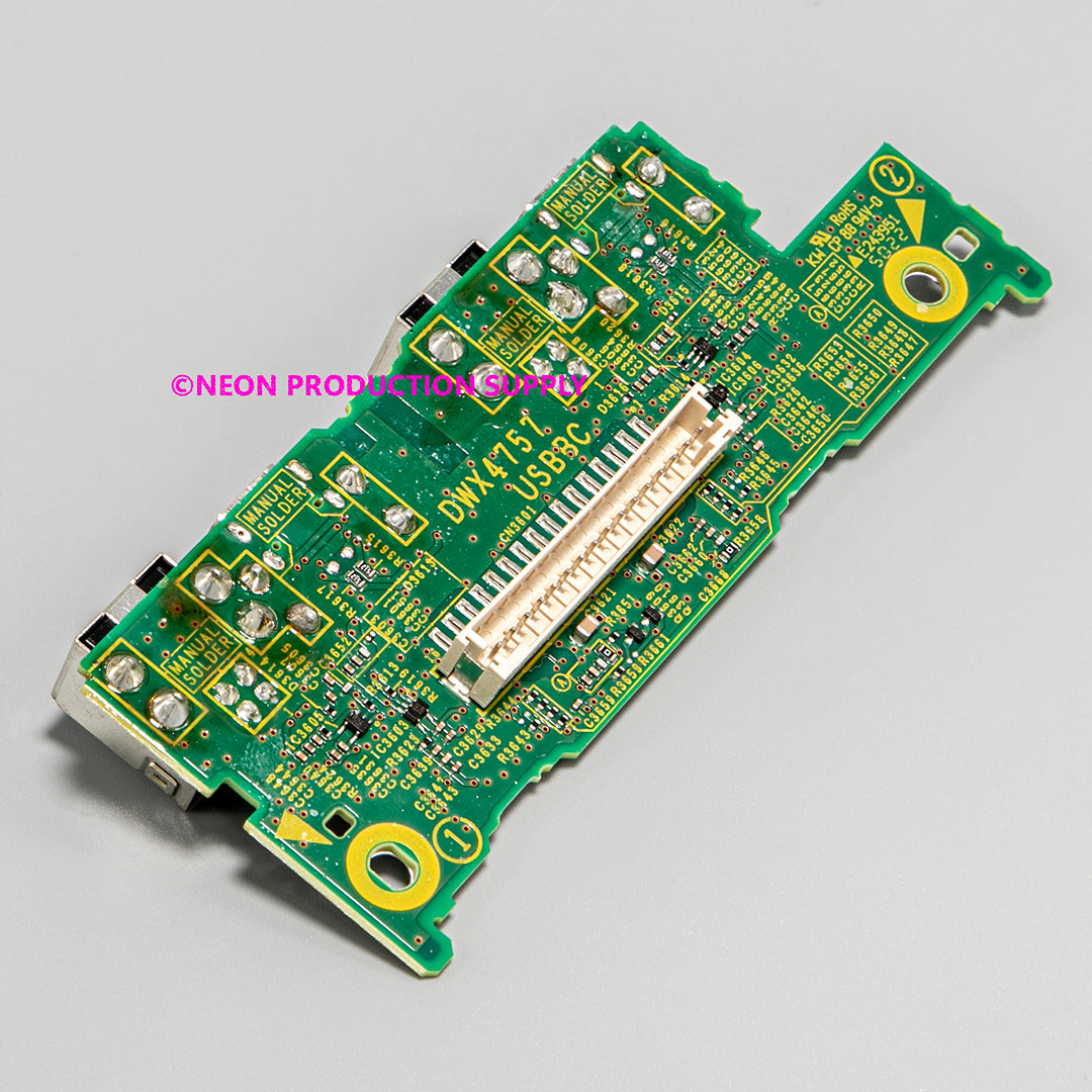 Pioneer DJ USBBC ASSY - DWX4757