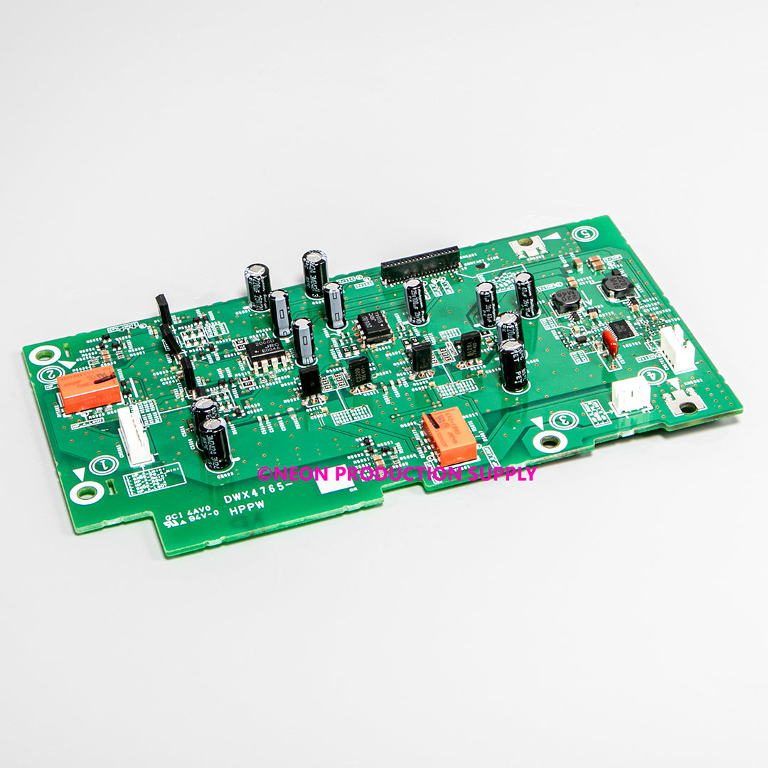 Pioneer DJ HPPW ASSY - DWX4765