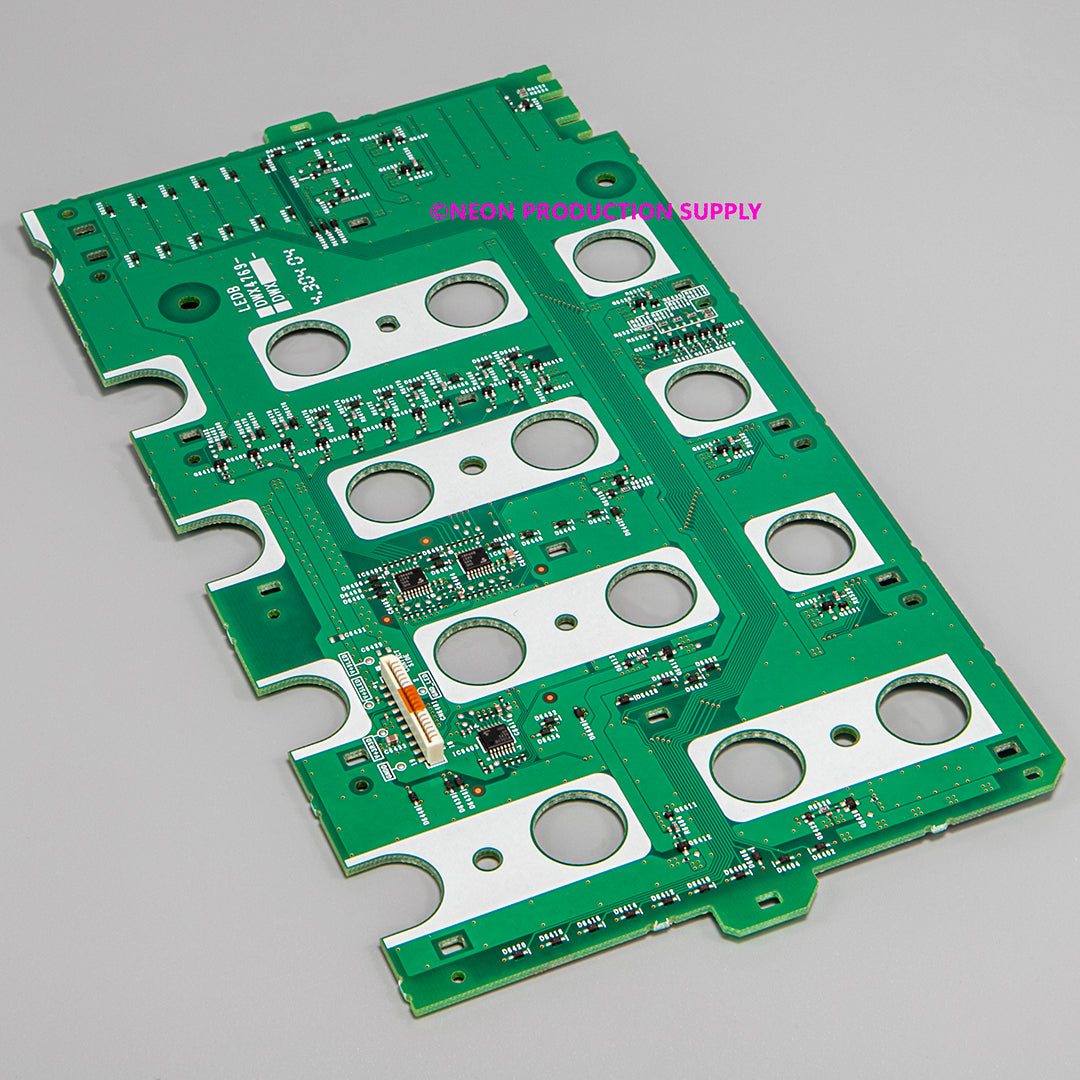 Pioneer DJ LEDB ASSY - DWX4769
