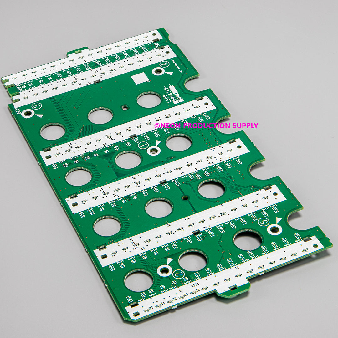 Pioneer DJ LEDB ASSY - DWX4769