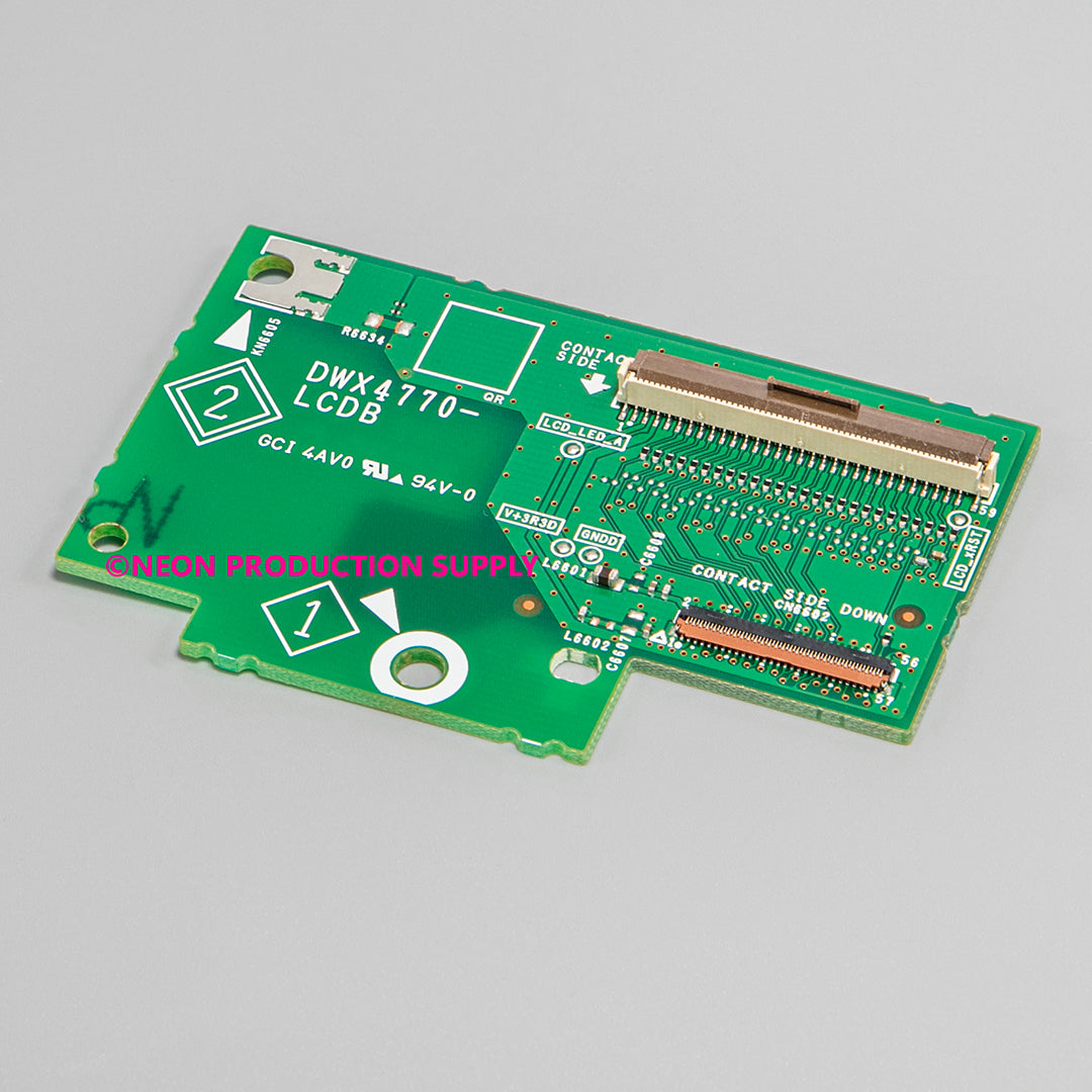 Pioneer DJ LCDB ASSY - DWX4770