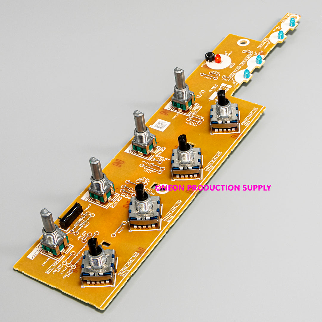Pioneer DJ PNLU ASSY - DWX4778