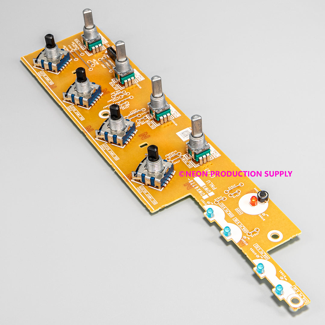 Pioneer DJ PNLU ASSY - DWX4778