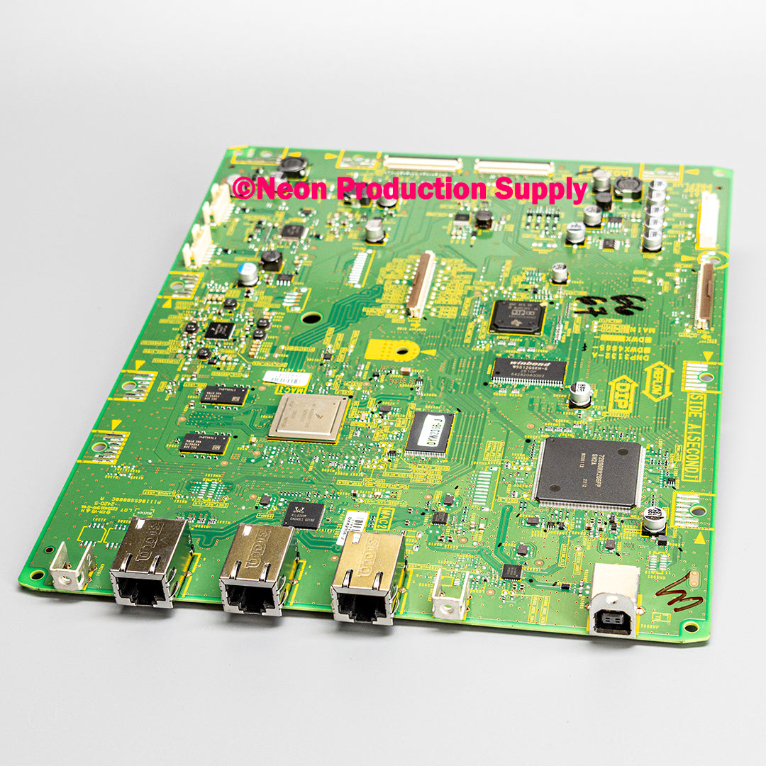 Pioneer DJ MAIN ASSY - DWX4865
