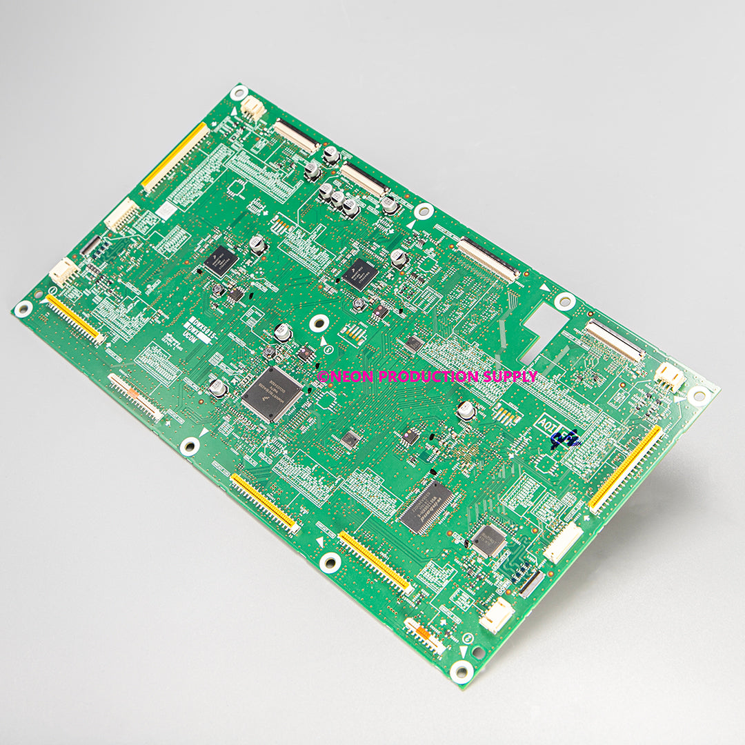 Pioneer DJ / AlphaTheta - UCOM ASSY, XDJ-AZ - DWX5015