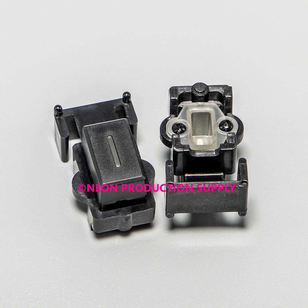 Pioneer DJ Button, Sampler / Aux FX On, DJM-S9 - DXA2289