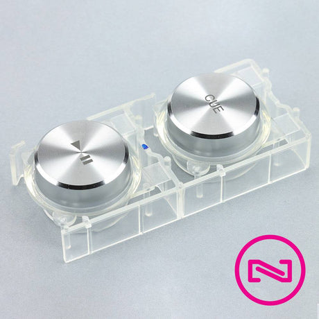 Pioneer DJ Play Button Assy - DXB2126