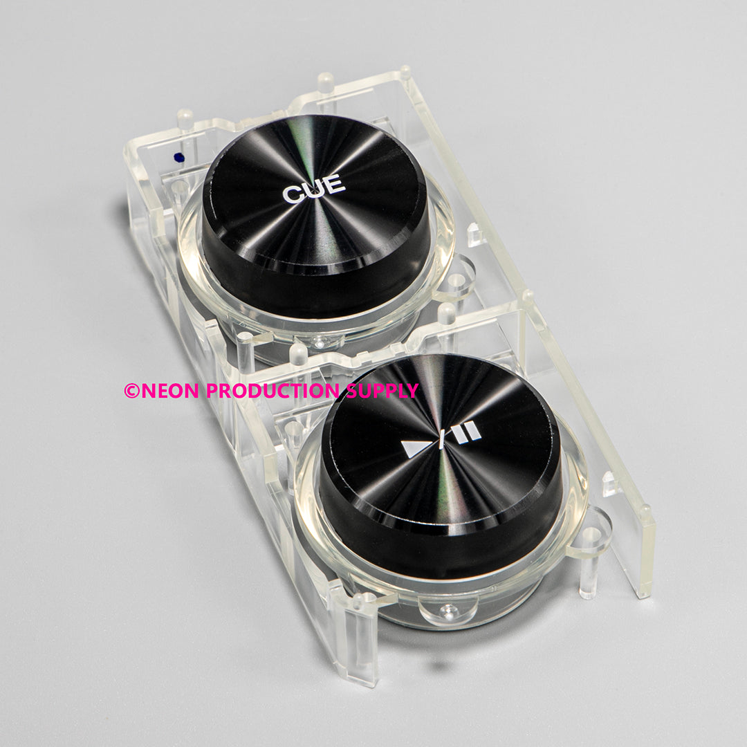 Pioneer DJ BUTTON - DXB2189