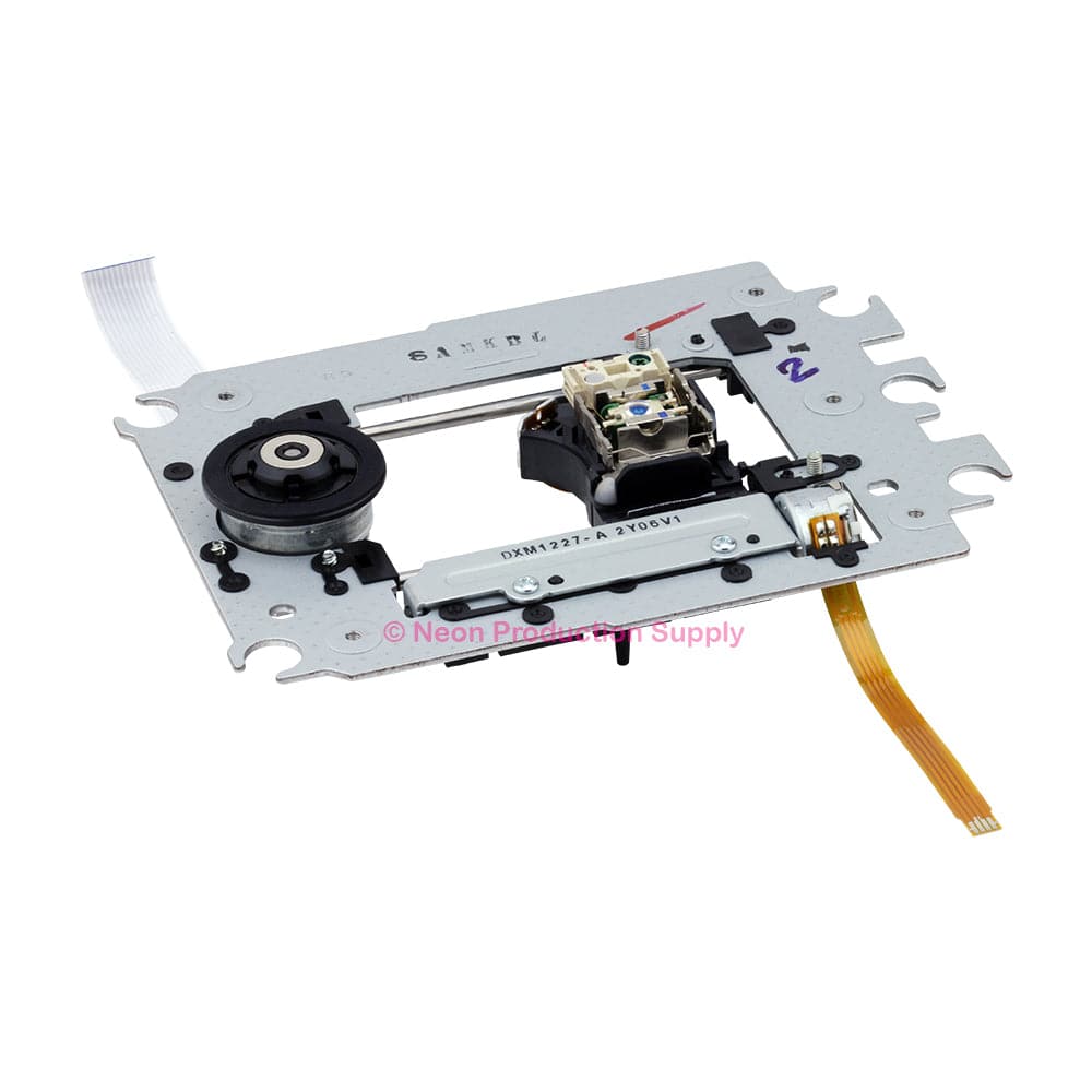 Pioneer DJ DVD Mech Assy - DXX2595