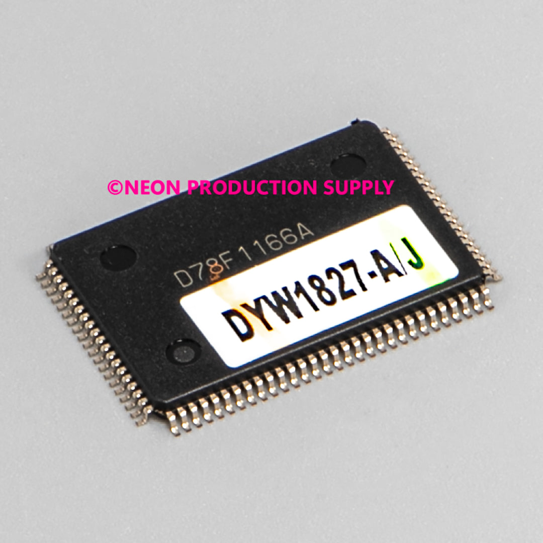 Pioneer DJ FLASH UCOM (MAIN) - DYW1827