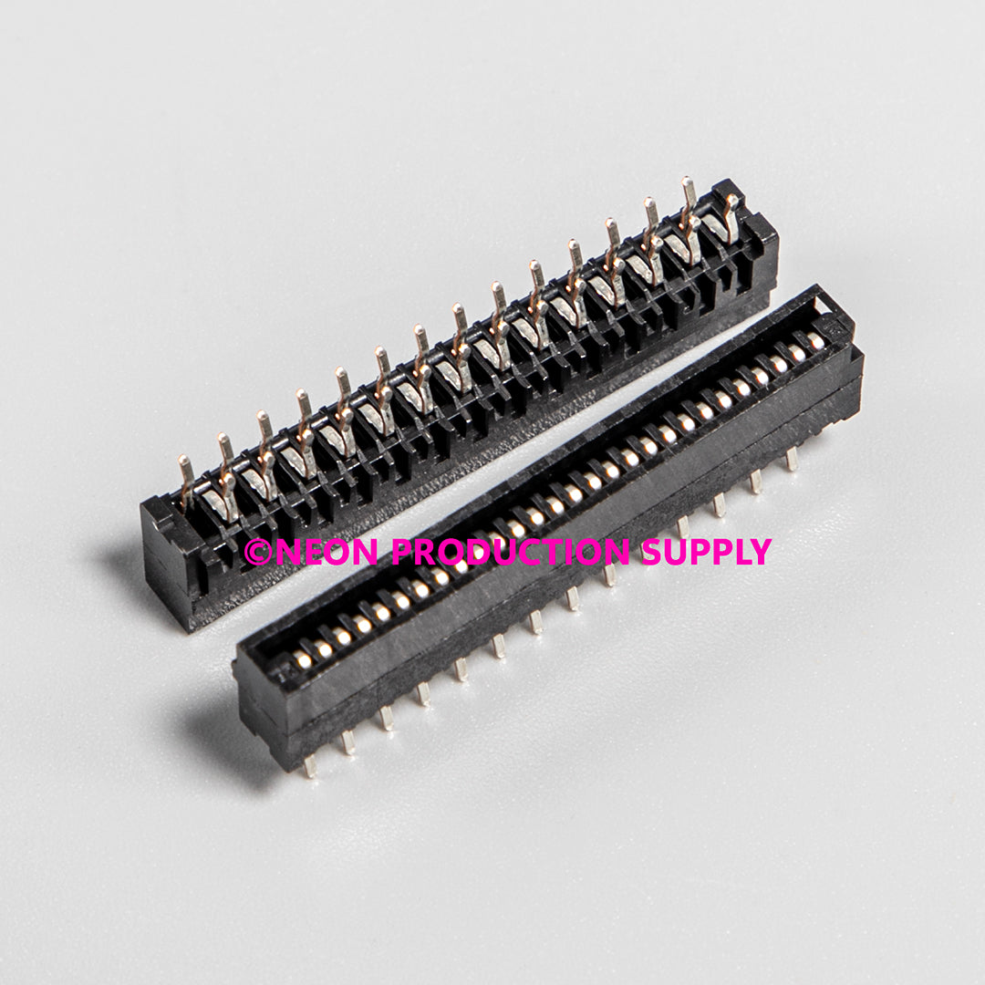 Pioneer DJ 28P Connector, DJM-900NXS2 - VKN1259