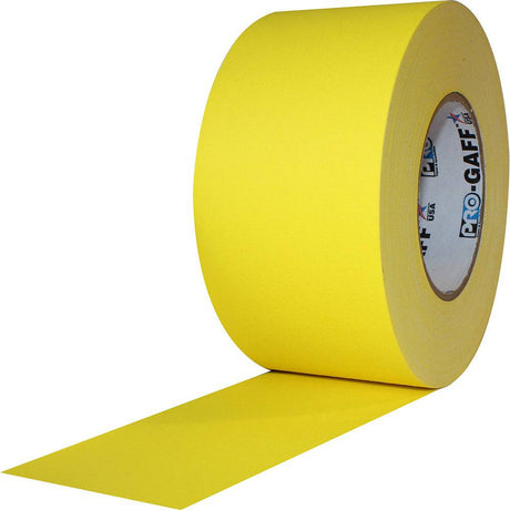 Pro Gaff Tape - 3" x 55yd, Standard Colors
