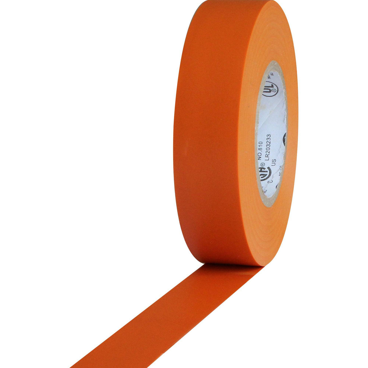 Pro Plus Electrical Tape - 3/4" x 60', 10-Pack Multi Color
