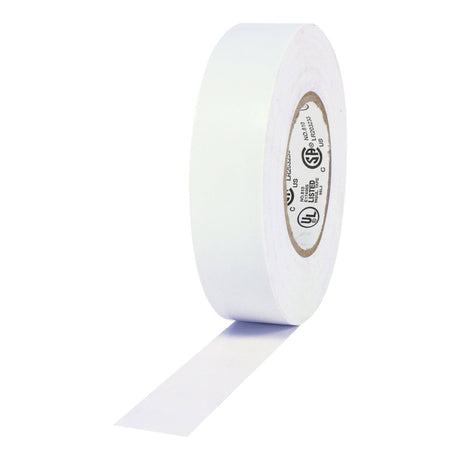 Pro Plus Electrical Tape - 3/4" x 60'