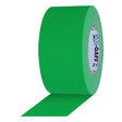 Pro Gaff Tape - 3" x 55yd, Chroma Green